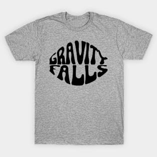 Gravity Falls T-Shirt